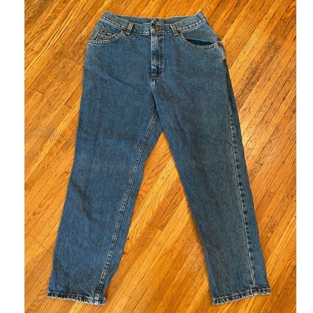 Lee vintage jeans